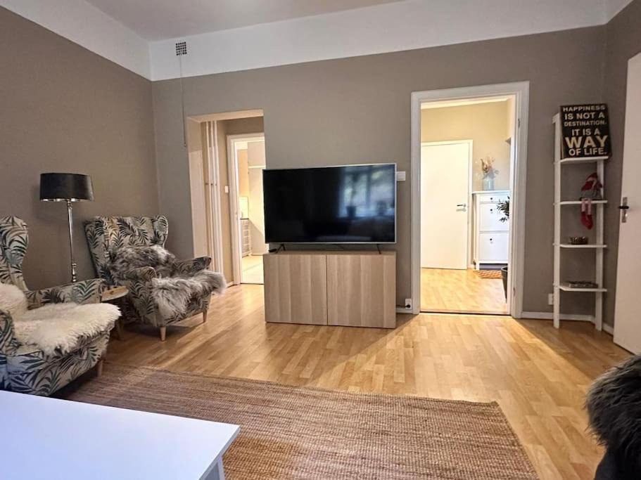 Photo of Livingroom in Bastad