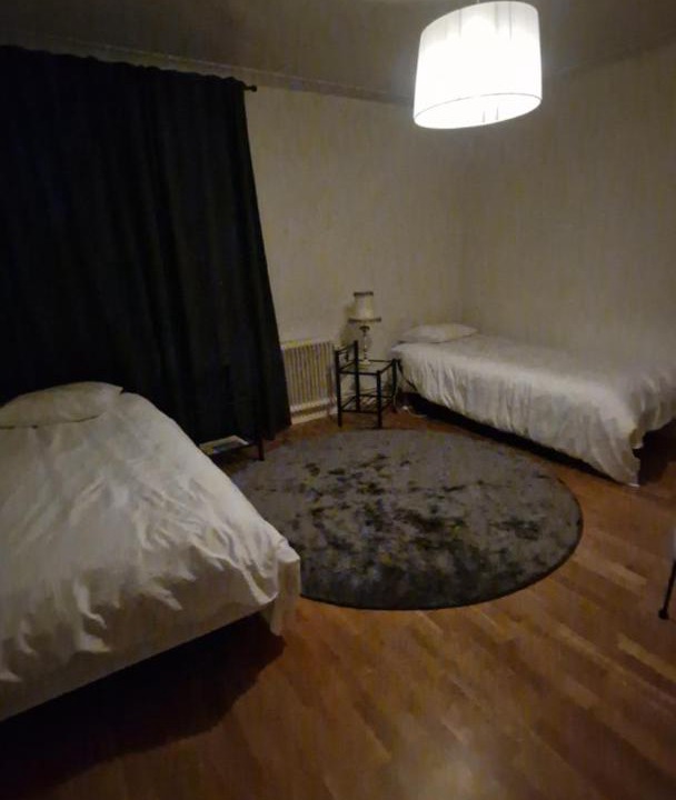 Photo of Bedroom in Nygard