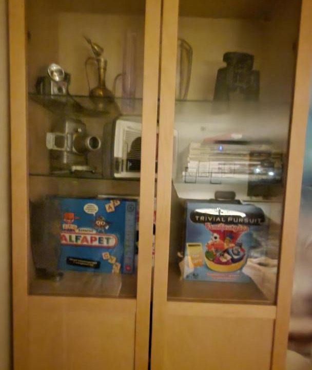 Photo of Kitchen in Nygard