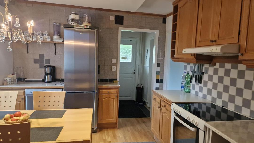 Photo of Kitchen in Nygard