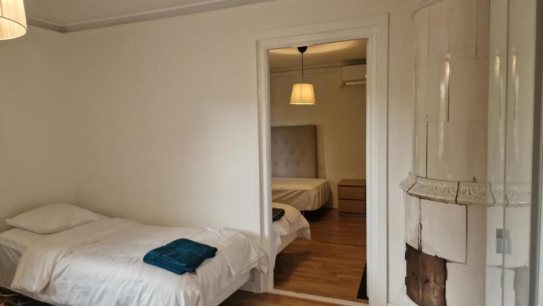 Photo of Bedroom in Nygard
