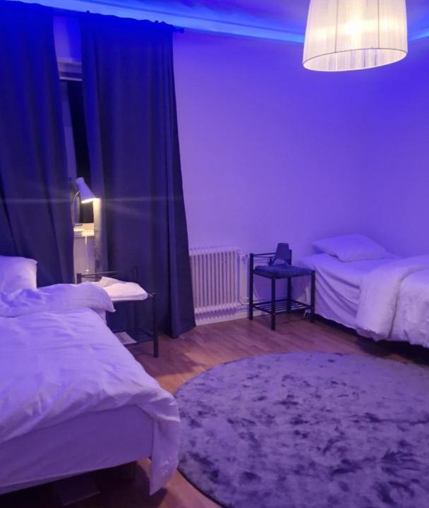 Photo of Bedroom in Nygard