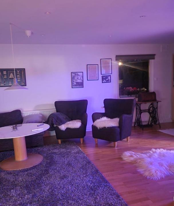 Photo of Livingroom in Nygard