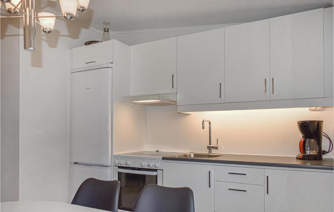 Photo of Kitchen in Tyringe