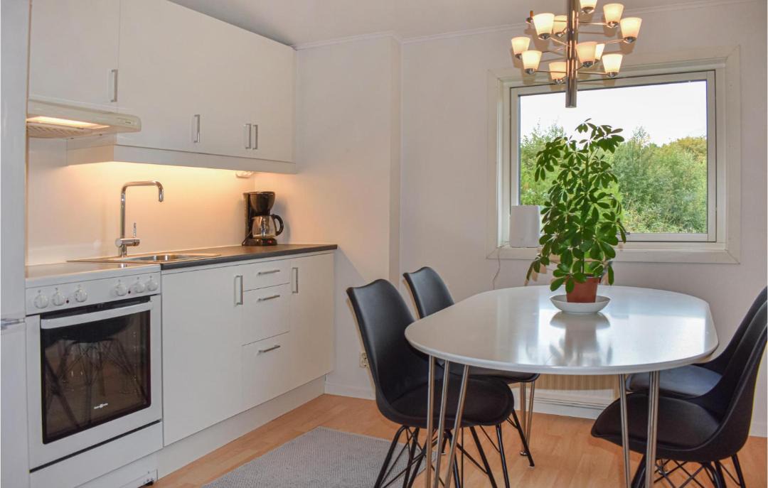 Photo of Kitchen in Tyringe