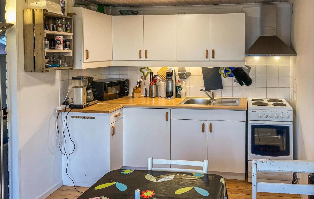 Photo of Kitchen in Tyringe