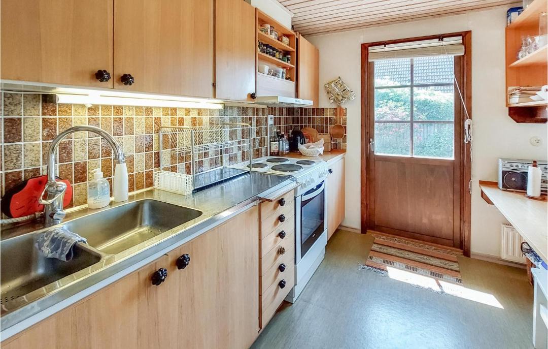 Photo of Kitchen in Bastad Municipality