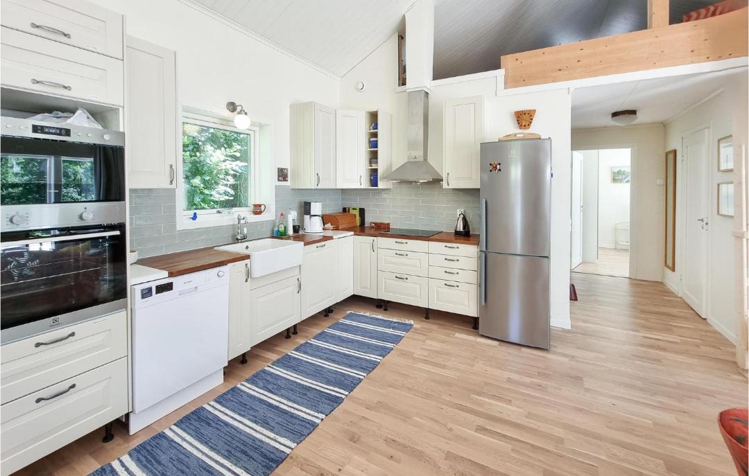 Photo of Kitchen in Tvarred
