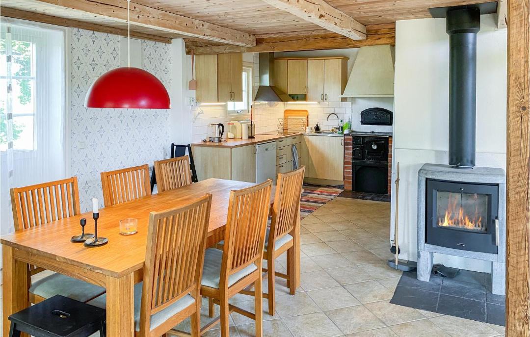 Photo of Kitchen in Kalmar