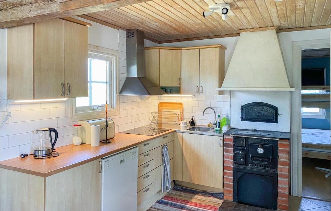 Photo of Kitchen in Kalmar