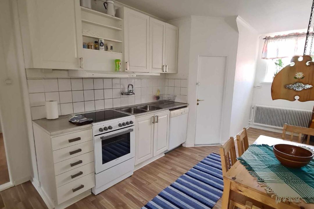 Photo of Kitchen in Lonneberga