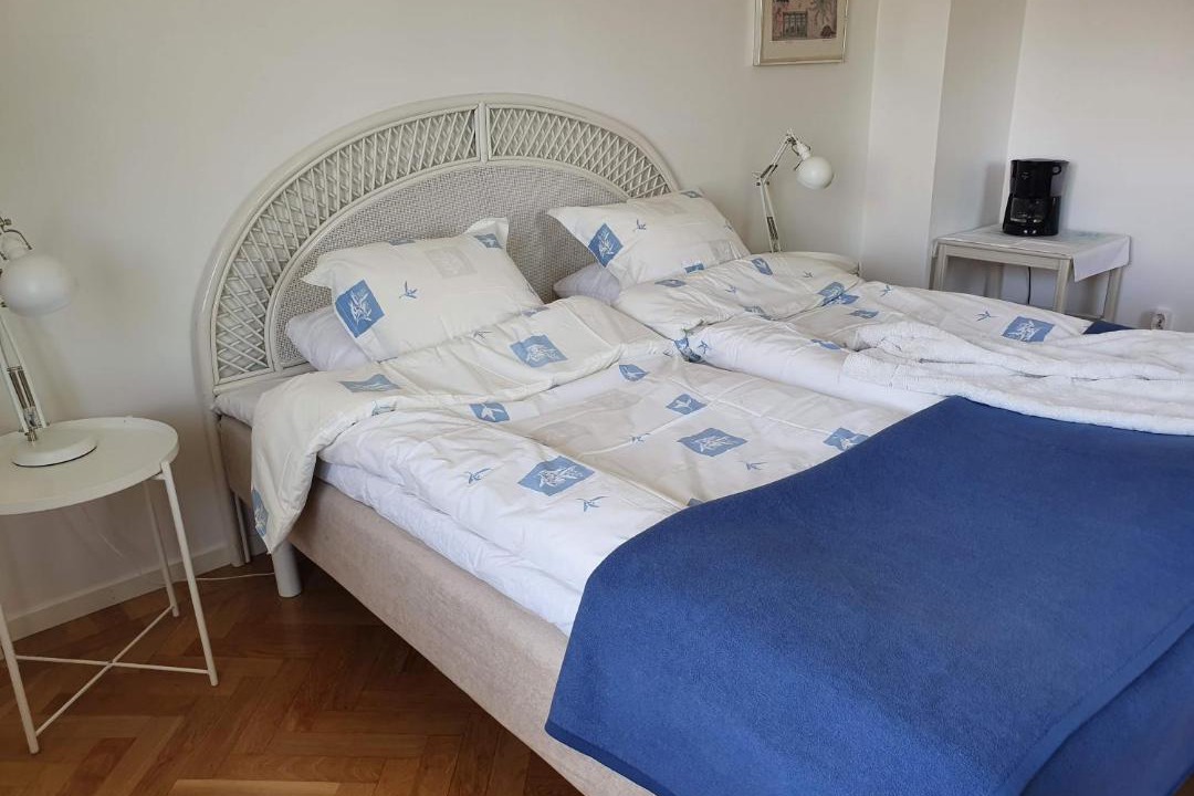 Photo of Bedroom in Falkenberg