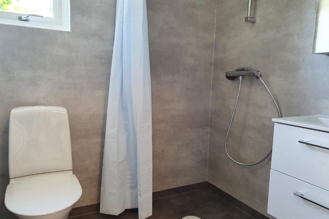 Photo of Bathroom in Falkenberg