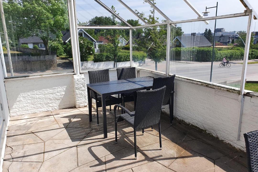 Photo of Patio Balcony in Falkenberg