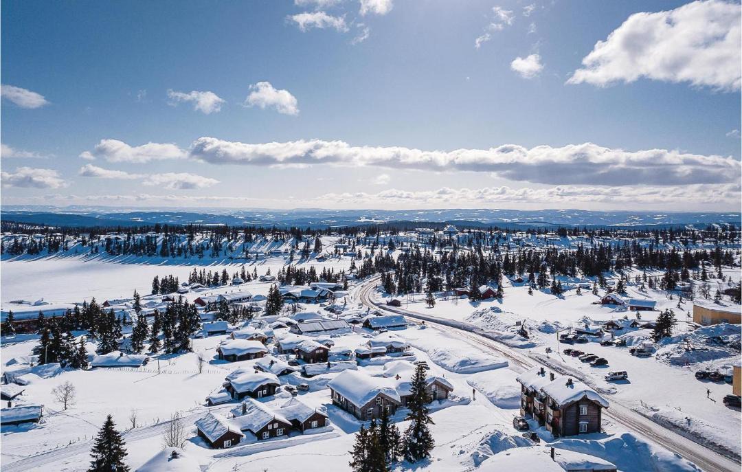 Photo of Others in Sjusjoen