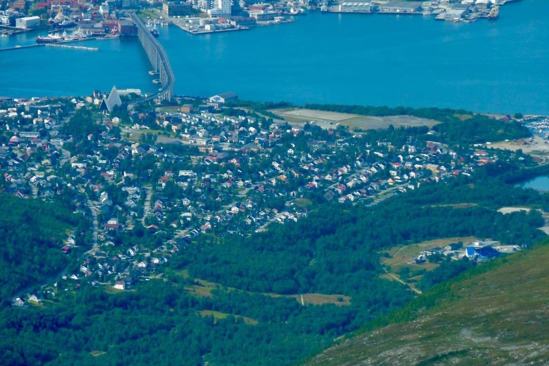 Photo of Others in Tromsdalen