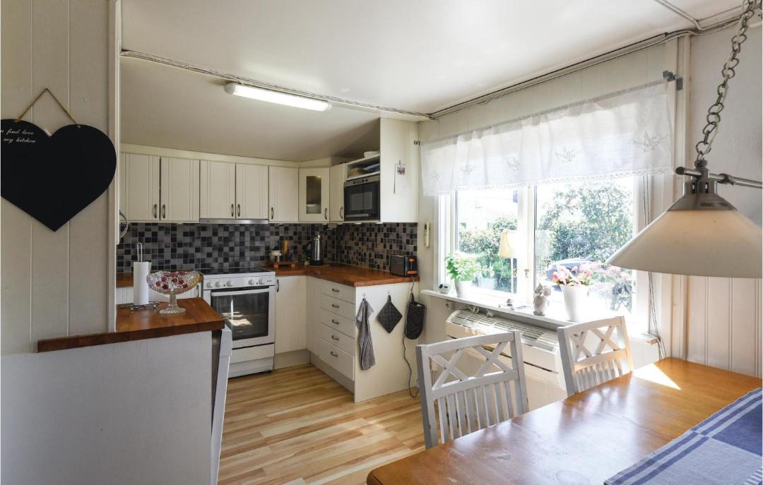 Photo of Kitchen in Asa
