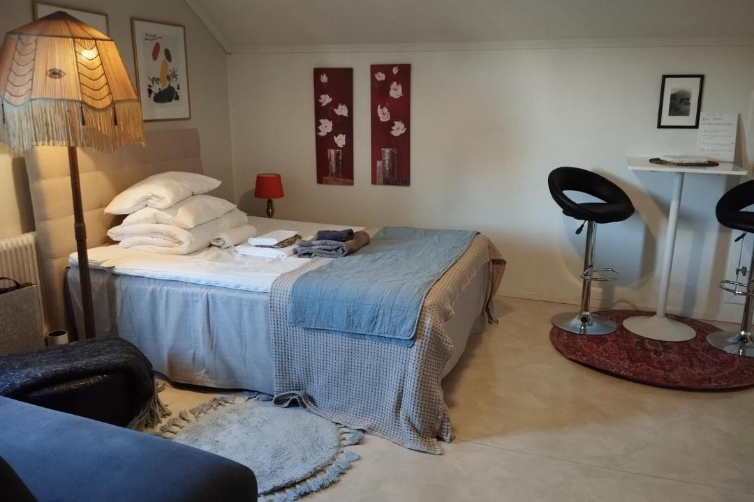 Photo of Bedroom in Umea