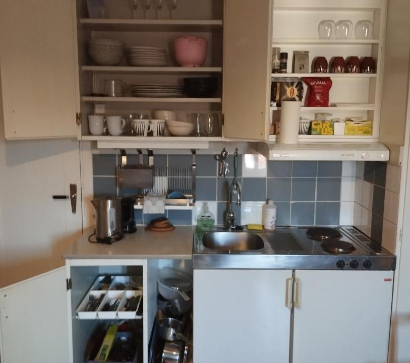 Photo of Kitchen in Umea