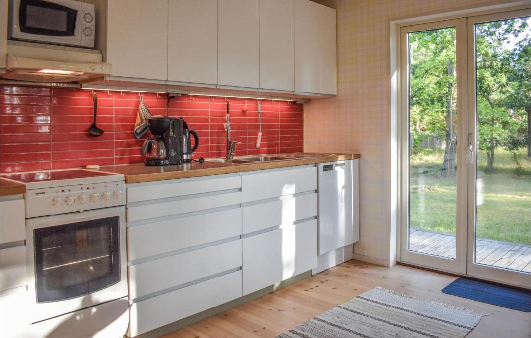 Photo of Kitchen in Stora Ror