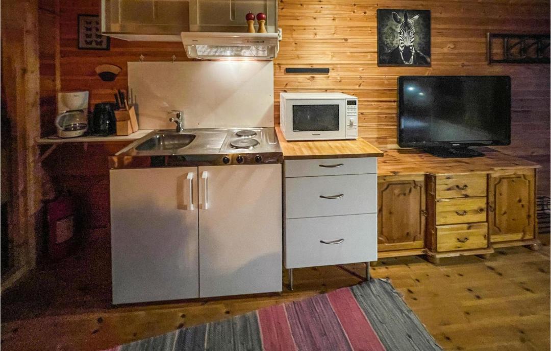 Photo of Kitchen in Trysil