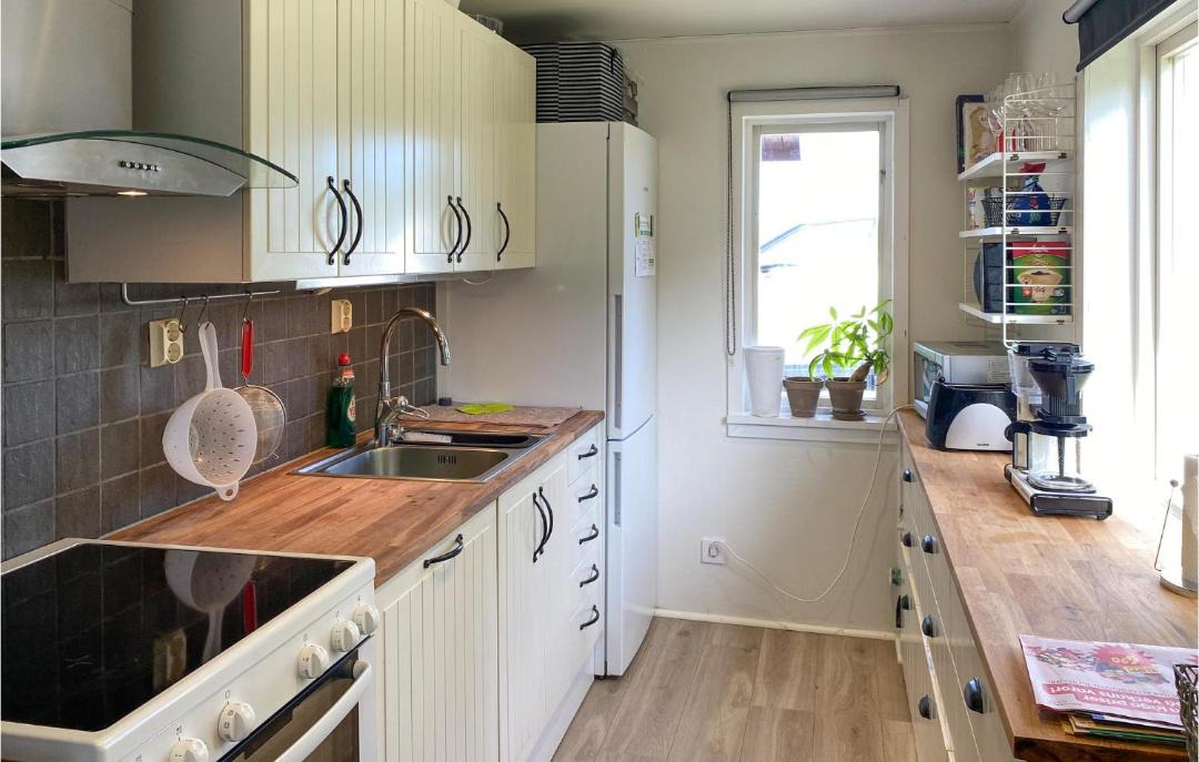 Photo of Kitchen in Nassjo Municipality
