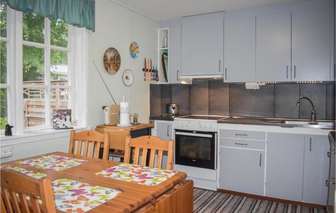 Photo of Kitchen in Fjalkinge
