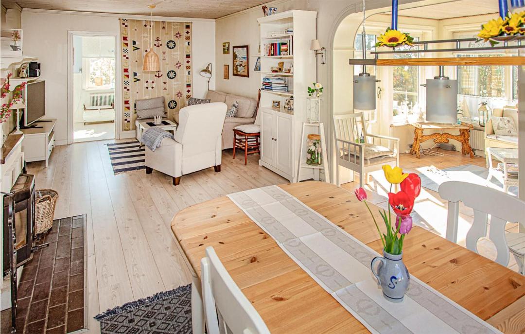 Photo of Kitchen in Hoganas