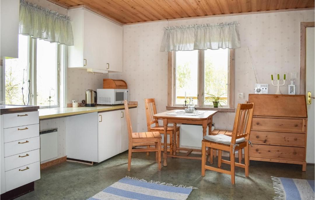 Photo of Kitchen in Stora Kilane