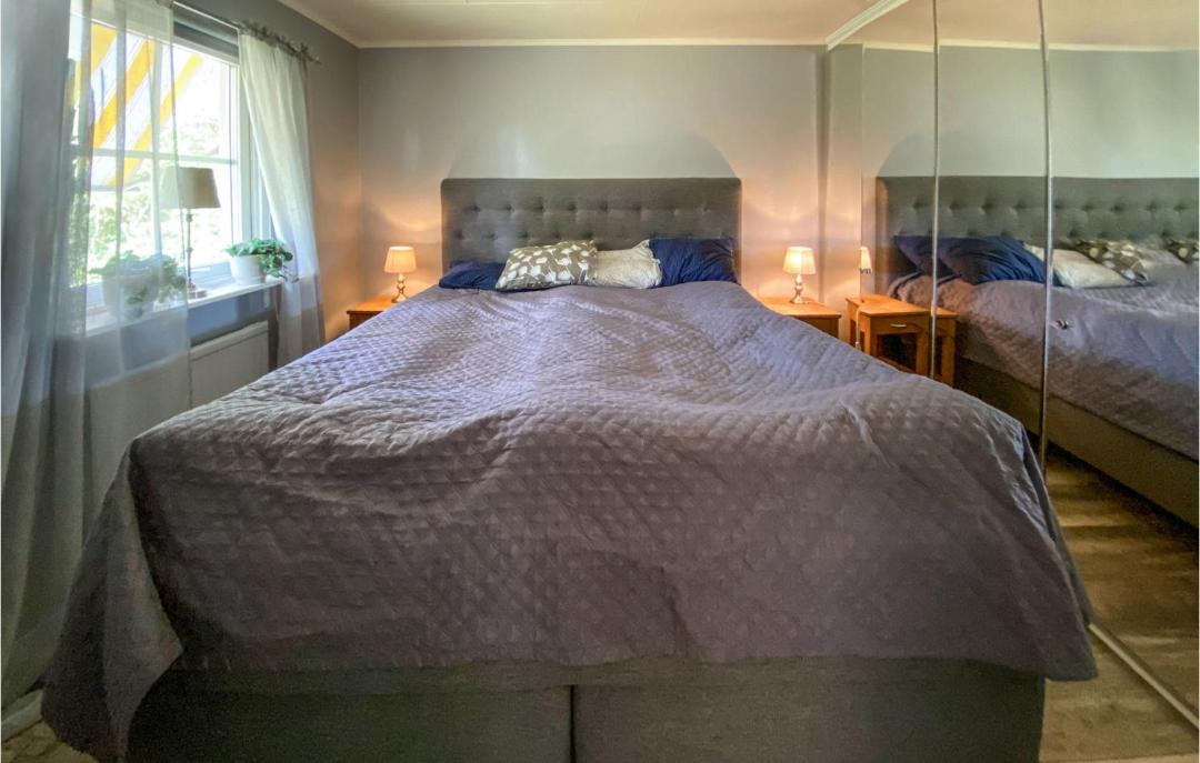 Photo of Bedroom in Glommen