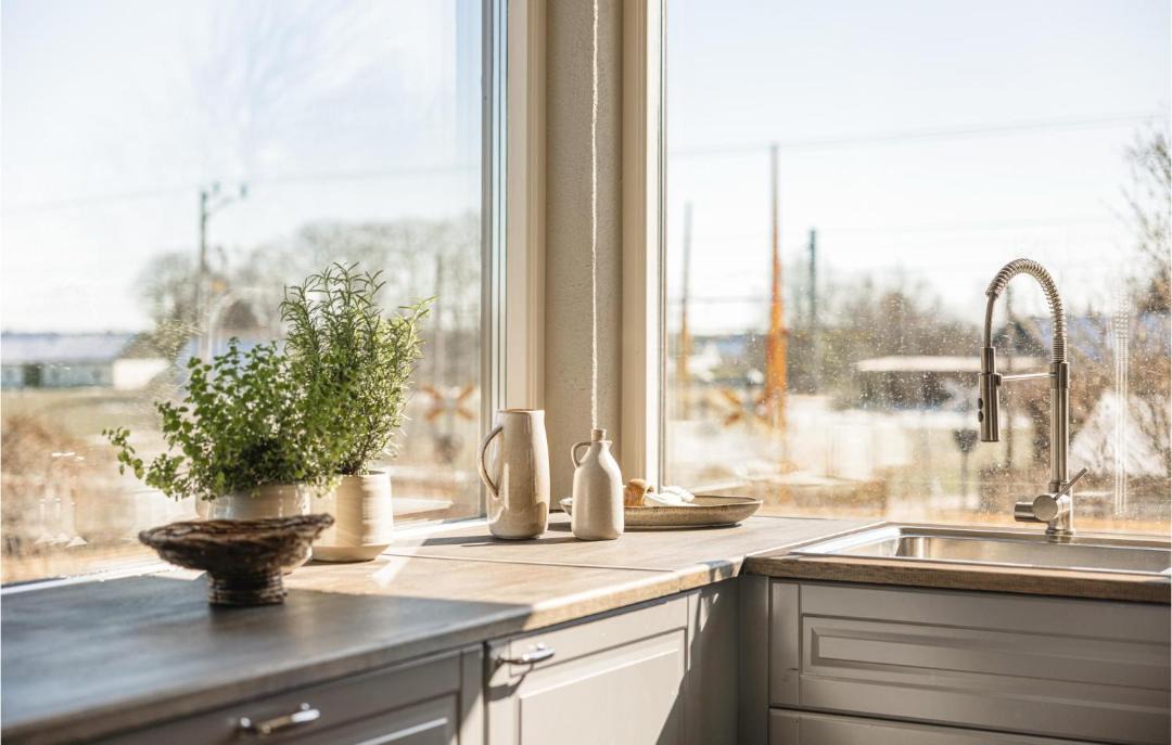 Photo of Kitchen in Simrishamn