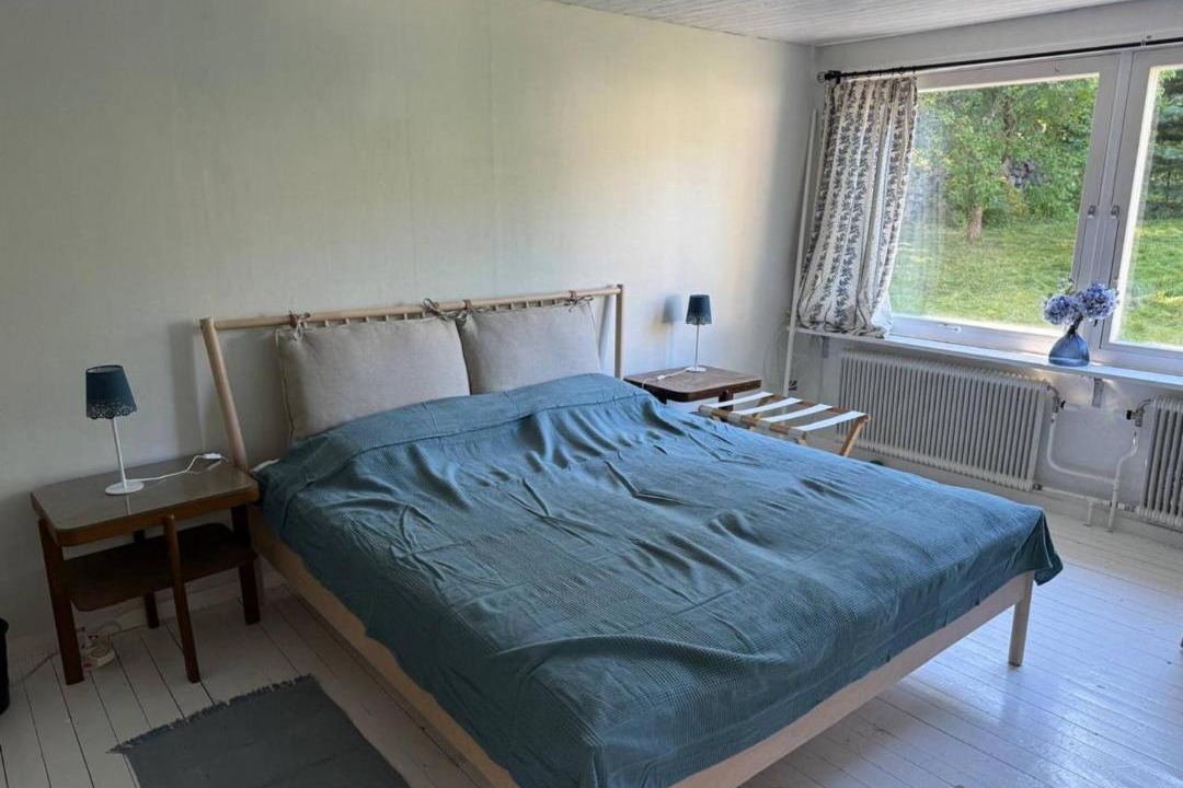 Photo of Bedroom in Ruda