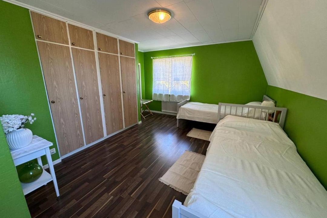 Photo of Bedroom in Ruda