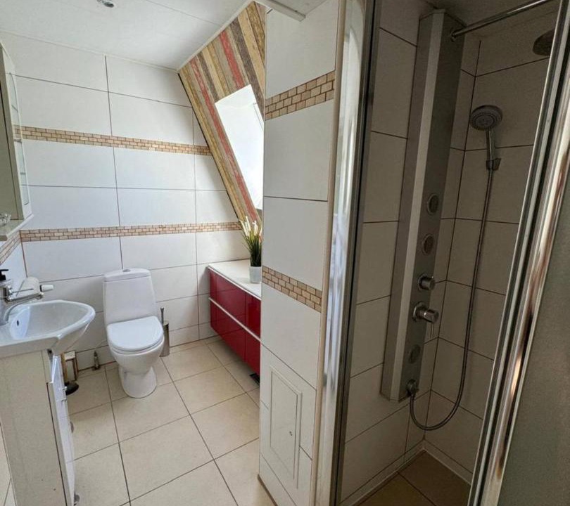 Photo of Bathroom in Ruda