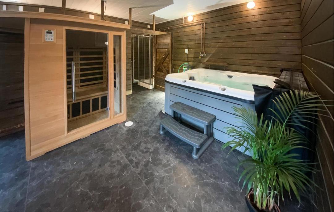 Photo of Bathroom in Reftele