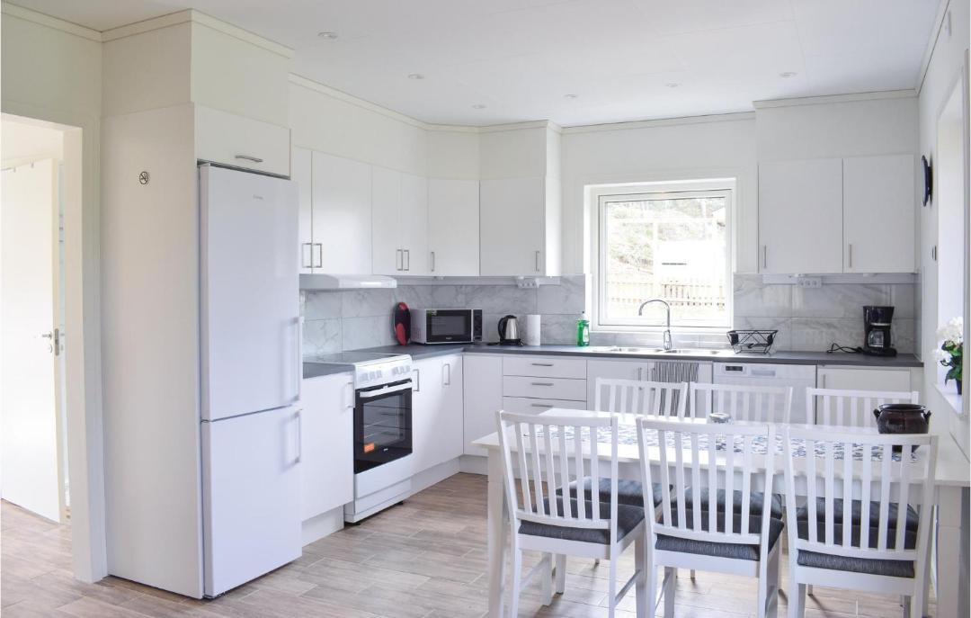 Photo of Kitchen in Hultsfred Municipality