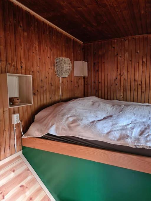 Photo of Bedroom in Grasmark