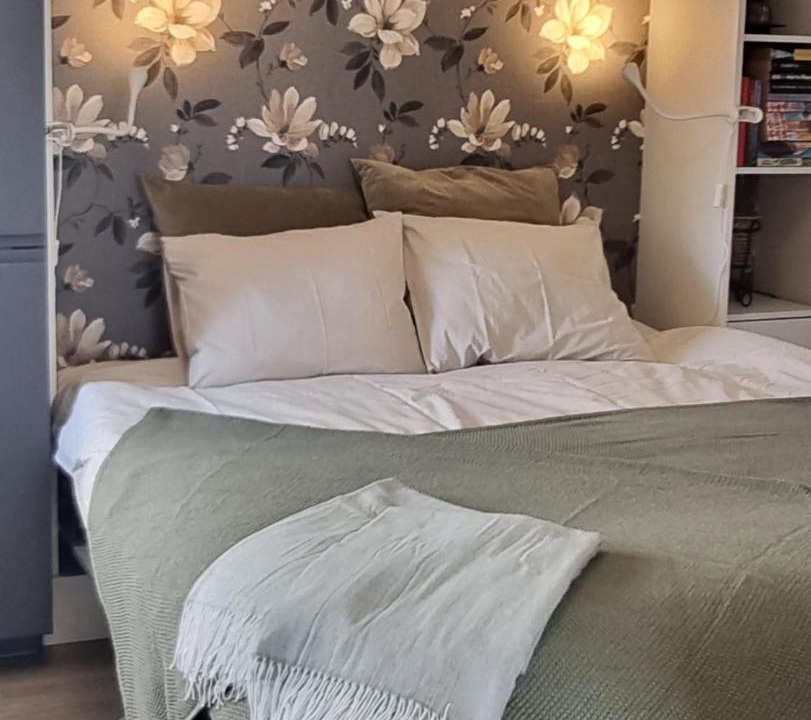 Photo of Bedroom in Gotene