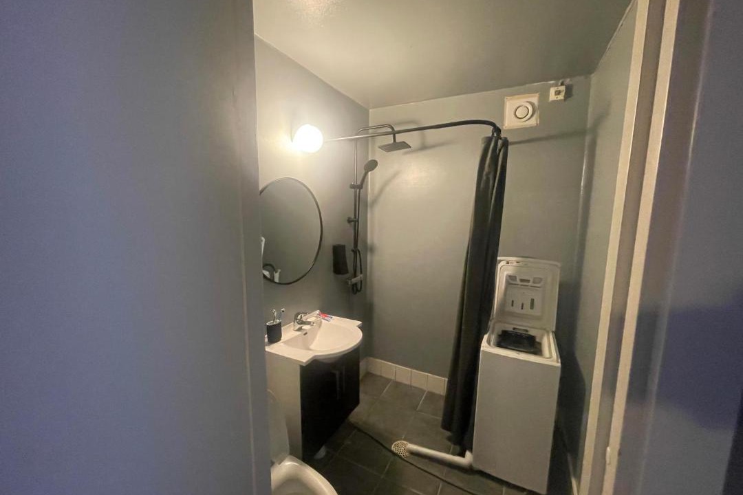 Photo of Bathroom in Grimsas