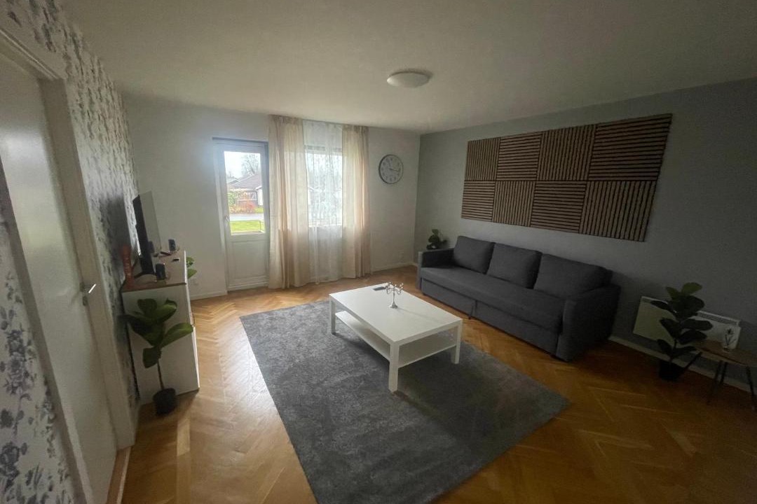 Photo of Livingroom in Grimsas