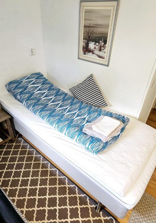 Photo of Bedroom in Kiruna