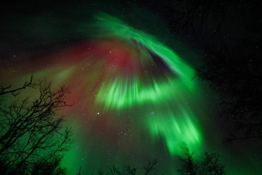 Photo of Others in Kiruna