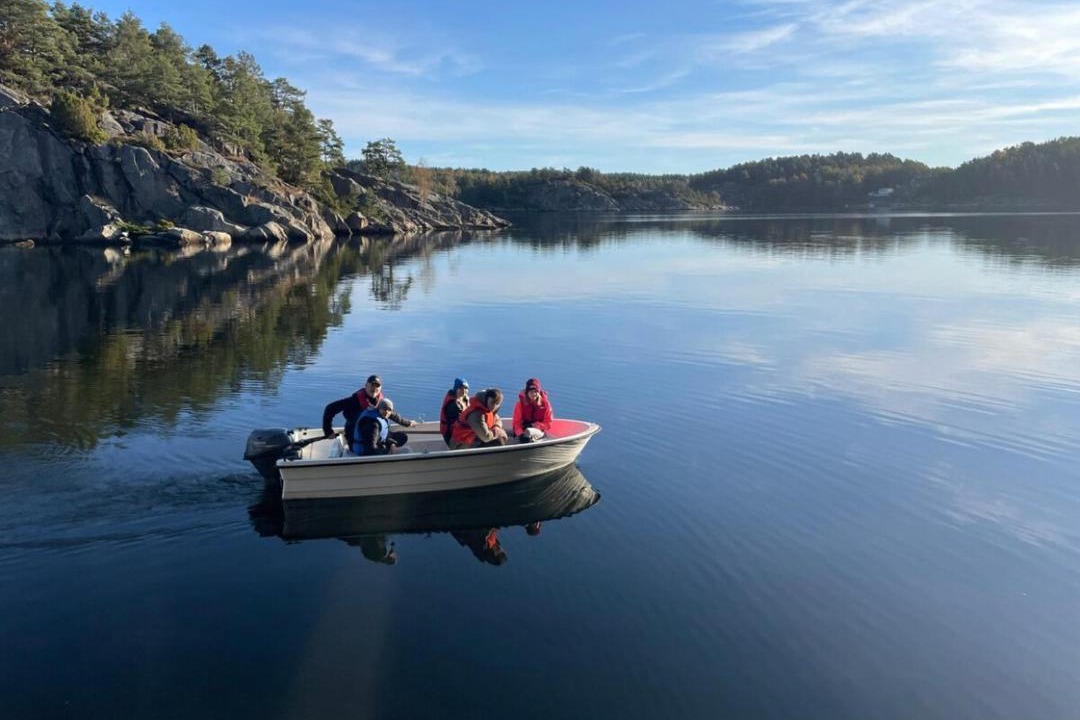 Photo of Others in Lillesand