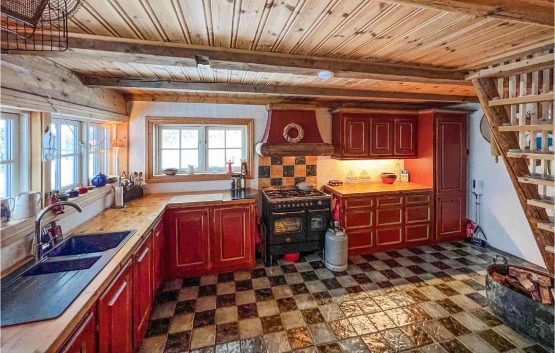 Photo of Kitchen in Vang