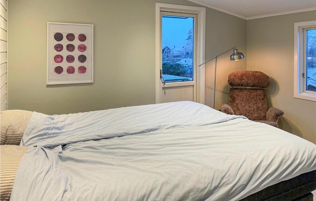 Photo of Bedroom in Nassjo Municipality