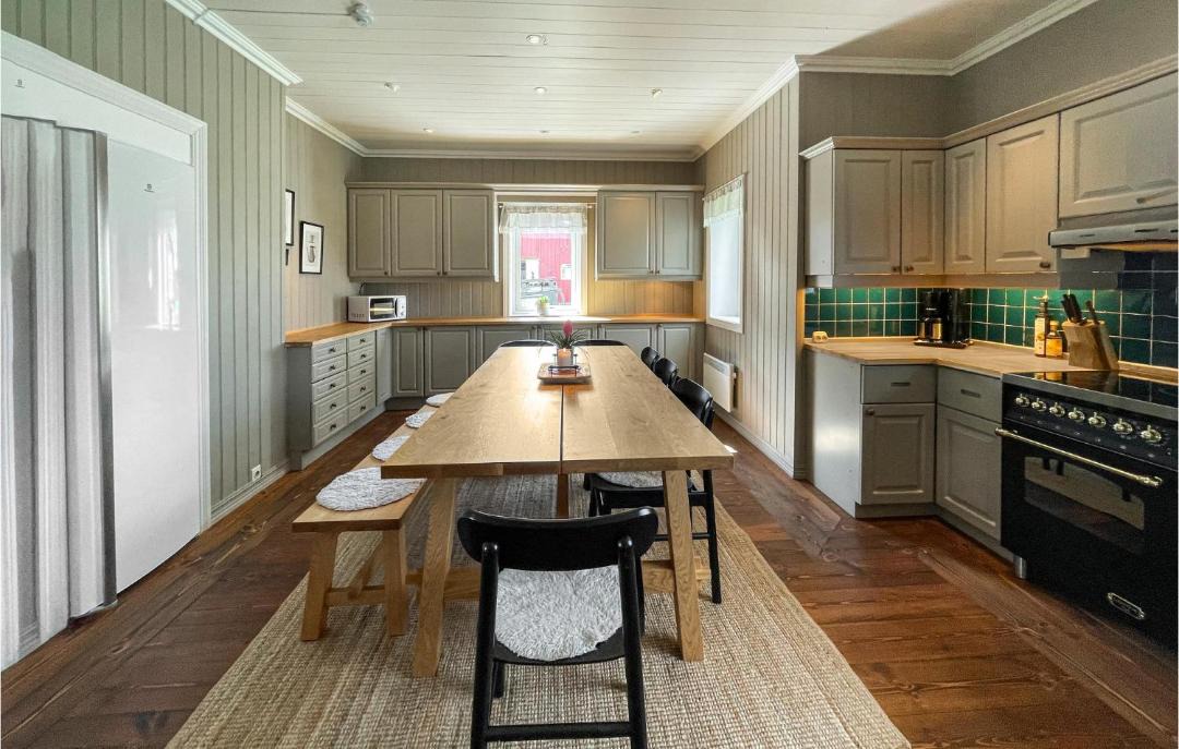 Photo of Kitchen in Koppang