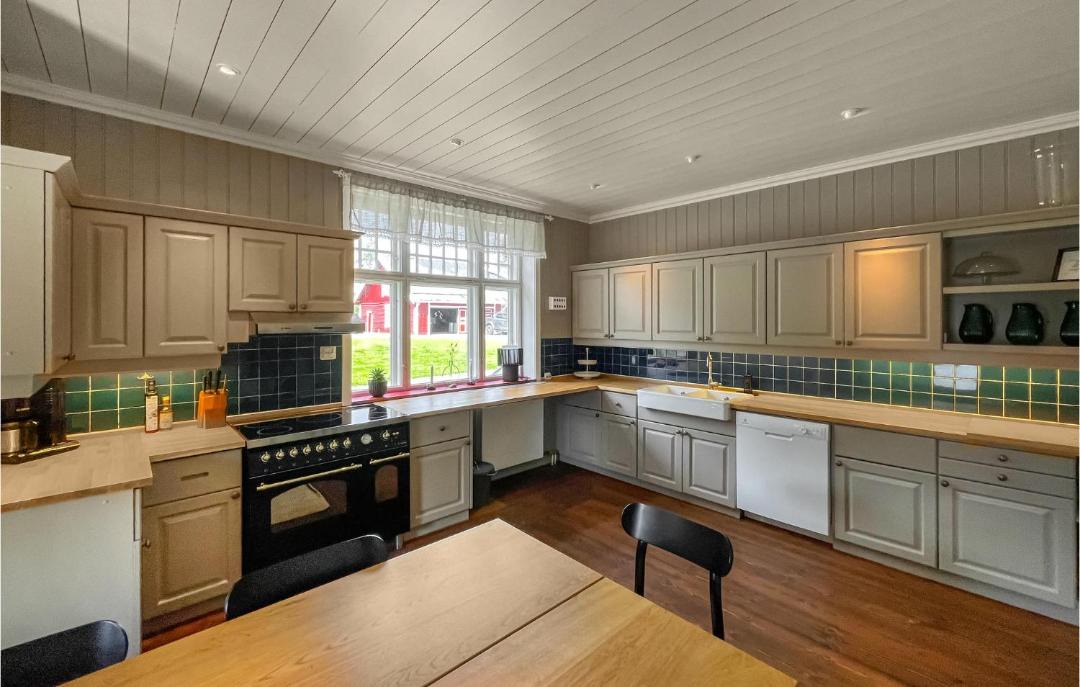 Photo of Kitchen in Koppang