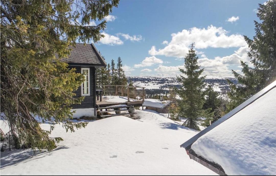 Photo of Others in Sjusjoen
