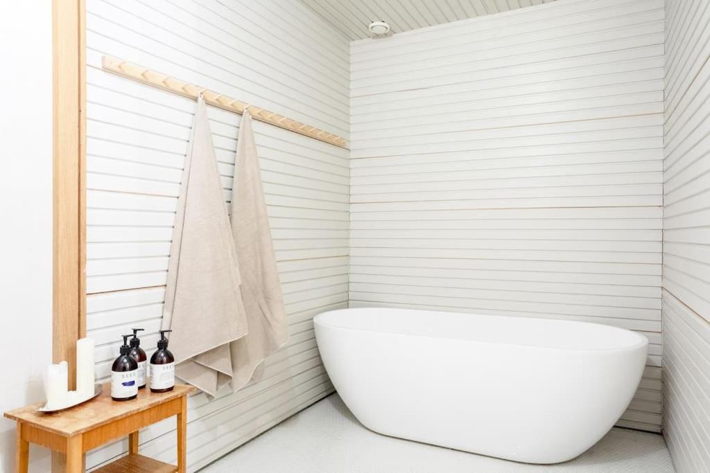 Photo of Bathroom in Salo