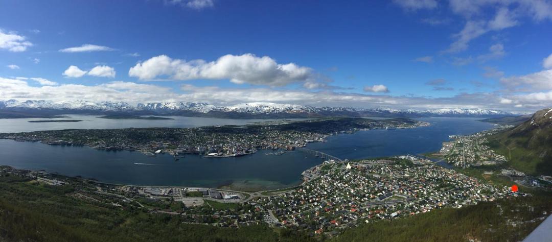 Photo of Others in Tromsdalen